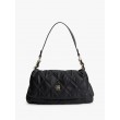 Γυναικεία Τσάντα Tommy Hilfiger Th Feminne Shoulder Bag AW0AW18717-BDS Μαύρη