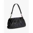 Γυναικεία Τσάντα Tommy Hilfiger Th Feminne Shoulder Bag AW0AW18717-BDS Μαύρη
