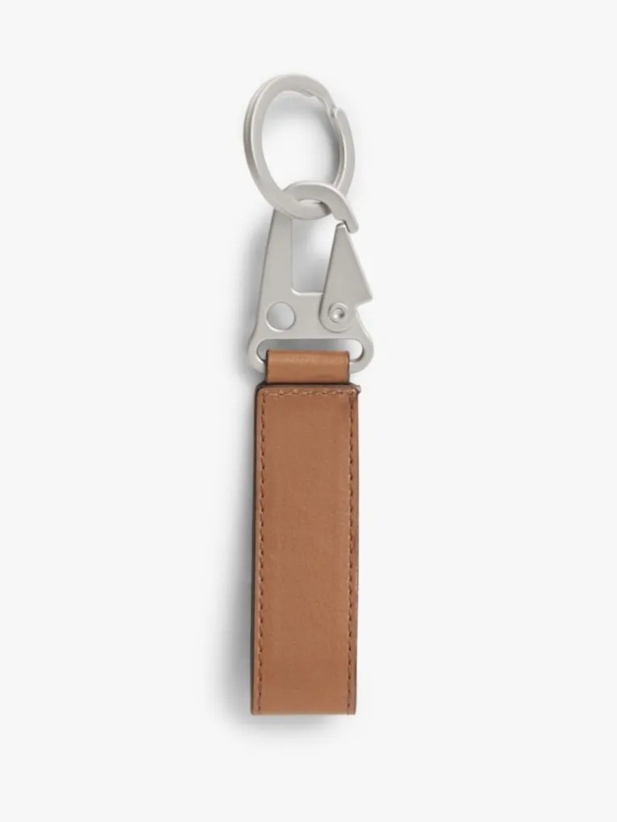 Μπρελόκ Tommy Hilfiger Th Key Chain AM0AM14488-GVI