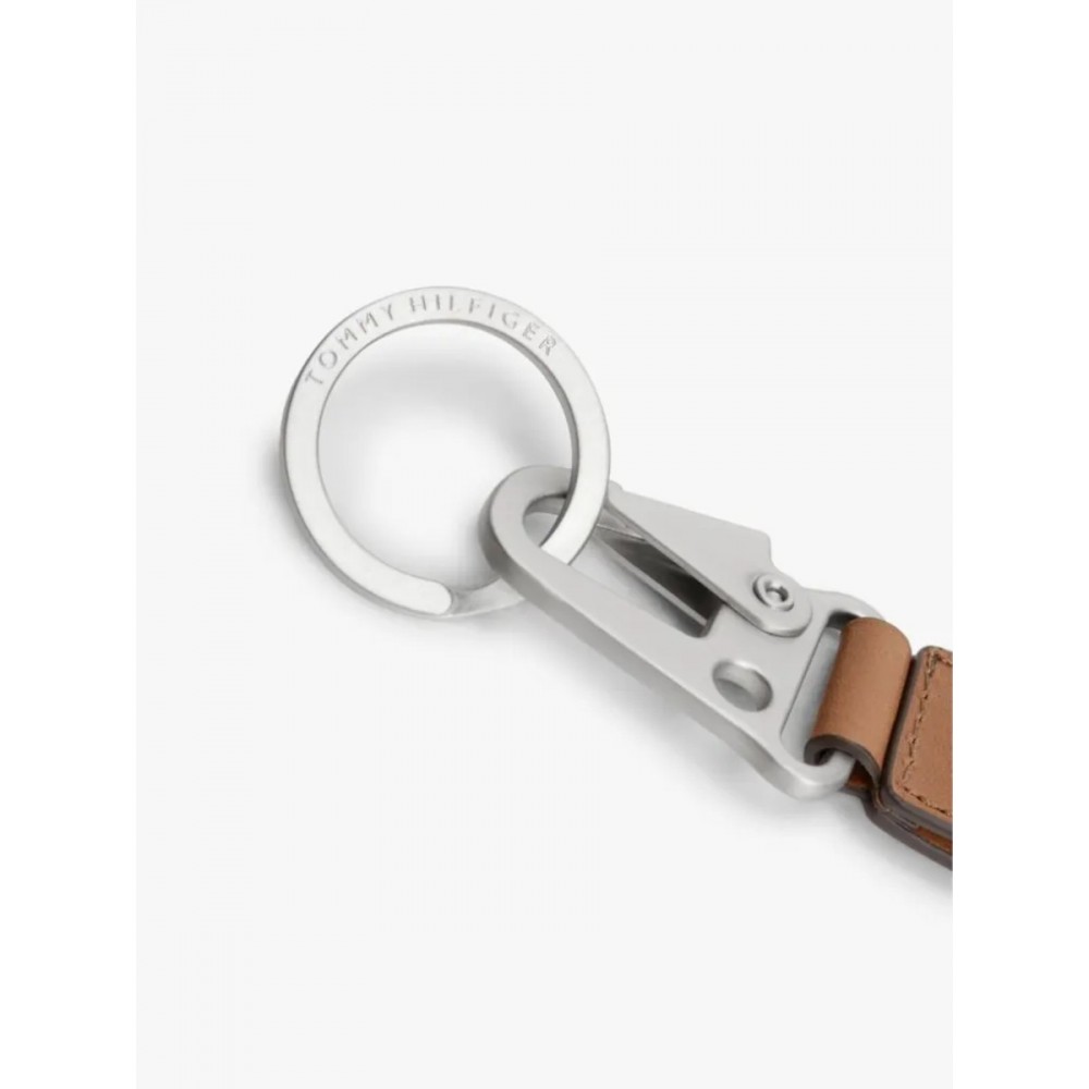 Μπρελόκ Tommy Hilfiger Th Key Chain AM0AM14488-GVI