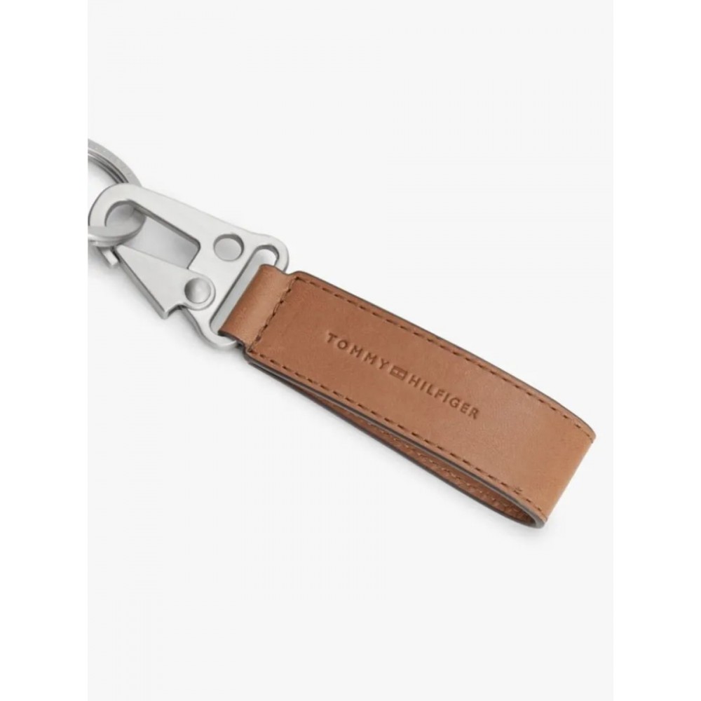 Μπρελόκ Tommy Hilfiger Th Key Chain AM0AM14488-GVI