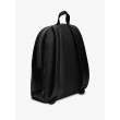Ανδρικό Σακίδιο Πλάτης Tommy Hilfiger Tjm Elevated Pu Backpack AM0AM14340-BDS Μαύρη