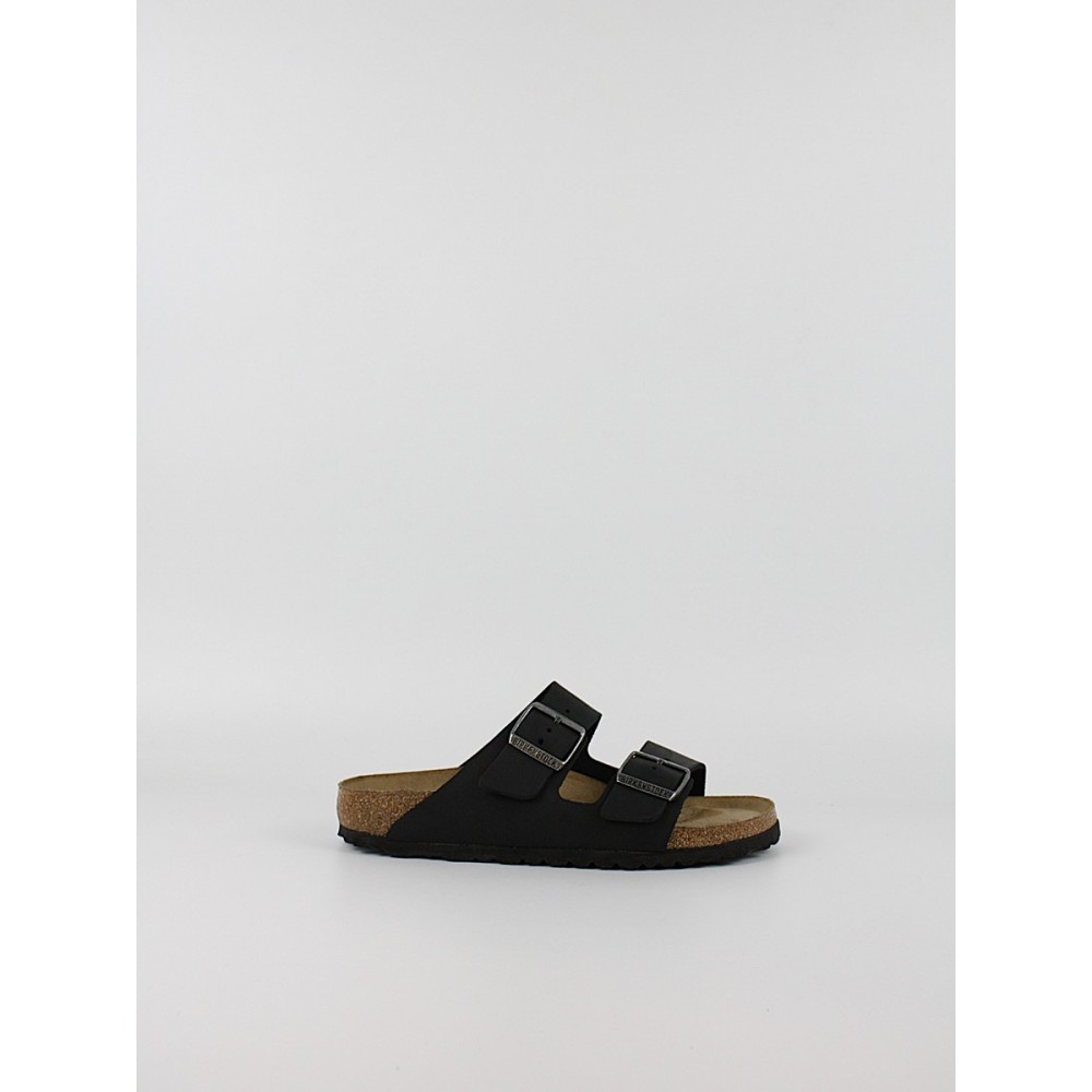 Γυναικεία Σανδάλια Birkenstock Arizona SFB 7524830 Μαύρο