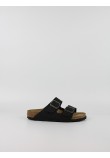 Γυναικεία Σανδάλια Birkenstock Arizona SFB 7524830 Μαύρο Γυναικεία Σανδάλια Birkenstock Arizona SFB 7524830 Μαύρο