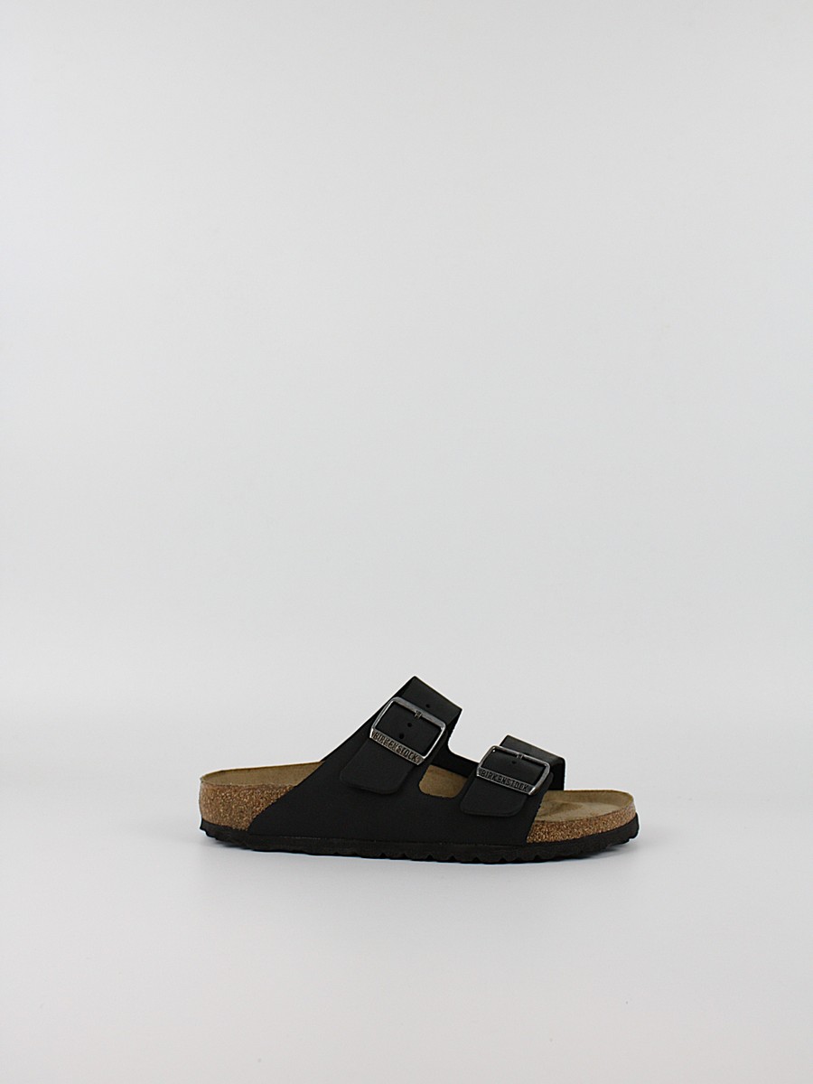 Γυναικεία Σανδάλια Birkenstock Arizona SFB 7524830 Μαύρο