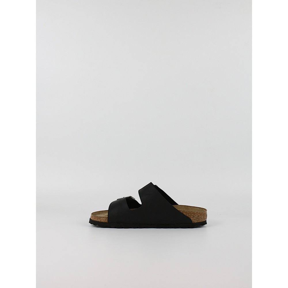 Γυναικεία Σανδάλια Birkenstock Arizona SFB 7524830 Μαύρο