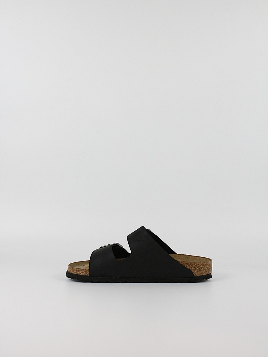 Γυναικεία Σανδάλια Birkenstock Arizona SFB 7524830 Μαύρο