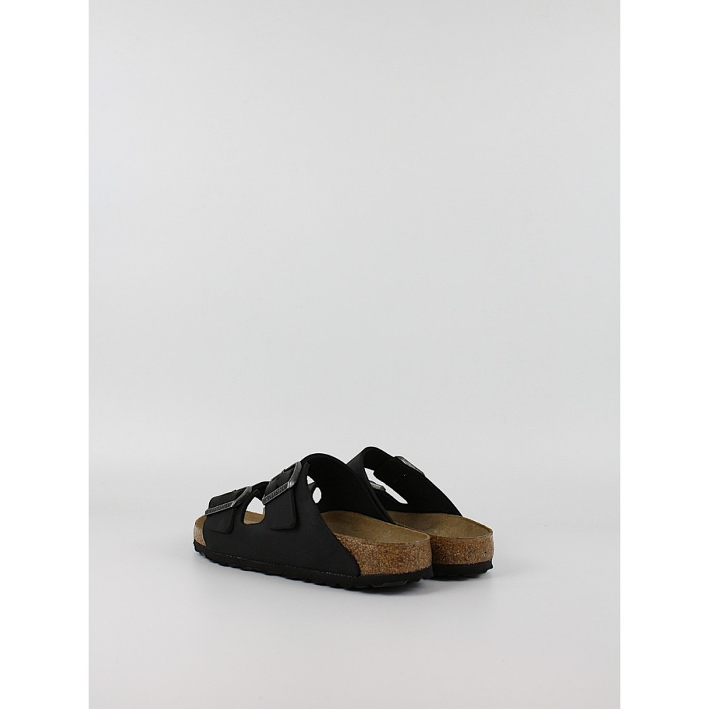 Γυναικεία Σανδάλια Birkenstock Arizona SFB 7524830 Μαύρο