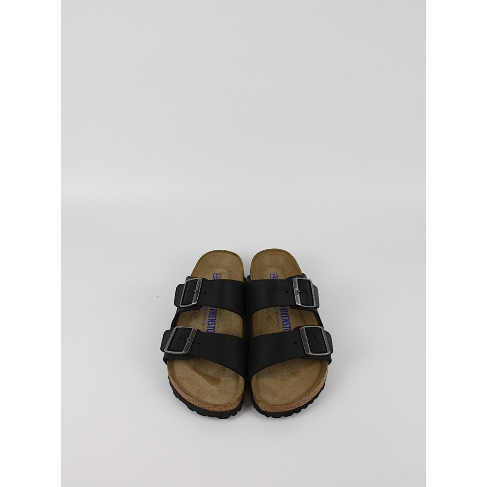Γυναικεία Σανδάλια Birkenstock Arizona SFB 7524830 Μαύρο