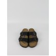 Γυναικεία Σανδάλια Birkenstock Arizona SFB 7524830 Μαύρο