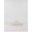 Γυναικεία Σανδάλια Birkenstock Arizona Eva 1027384 Eggshell