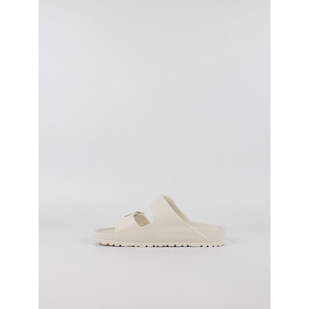 Γυναικεία Σανδάλια Birkenstock Arizona Eva 1027384 Eggshell