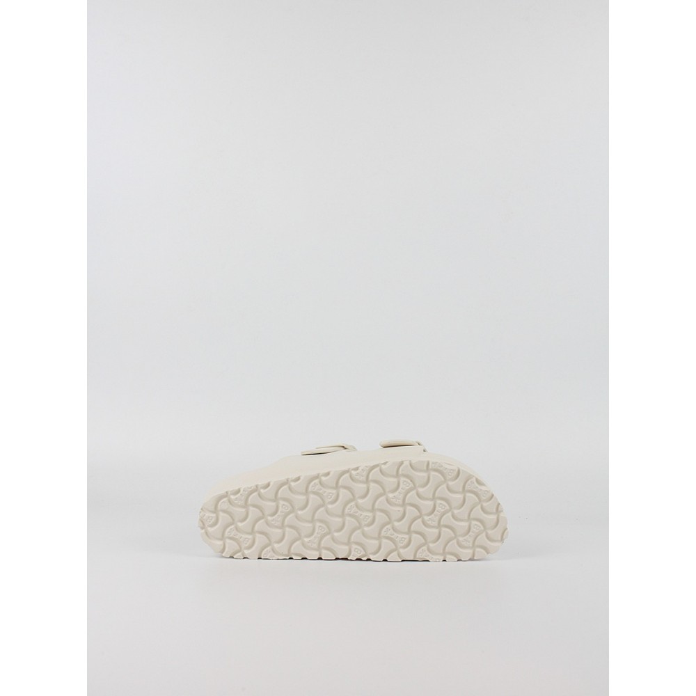 Γυναικεία Σανδάλια Birkenstock Arizona Eva 1027384 Eggshell