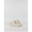 Γυναικεία Σανδάλια Birkenstock Arizona Eva 1027384 Eggshell