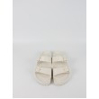 Γυναικεία Σανδάλια Birkenstock Arizona Eva 1027384 Eggshell