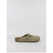 Γυναικεία Σανδάλια Birkenstock Boston Bs 1025844 Χακί