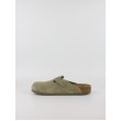 Γυναικεία Σανδάλια Birkenstock Boston Bs 1025844 Χακί