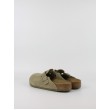 Γυναικεία Σανδάλια Birkenstock Boston Bs 1025844 Χακί