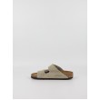 Γυναικεία Σανδάλια Birkenstock Arizona Sfb Narrow 0951303 Γκρι
