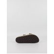Γυναικεία Σανδάλια Birkenstock Arizona Sfb Narrow 0951303 Γκρι