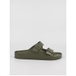 Ανδρικά Σανδάλια Birkenstock Arizona Eva 1019094 Χακί