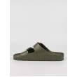 Ανδρικά Σανδάλια Birkenstock Arizona Eva 1019094 Χακί