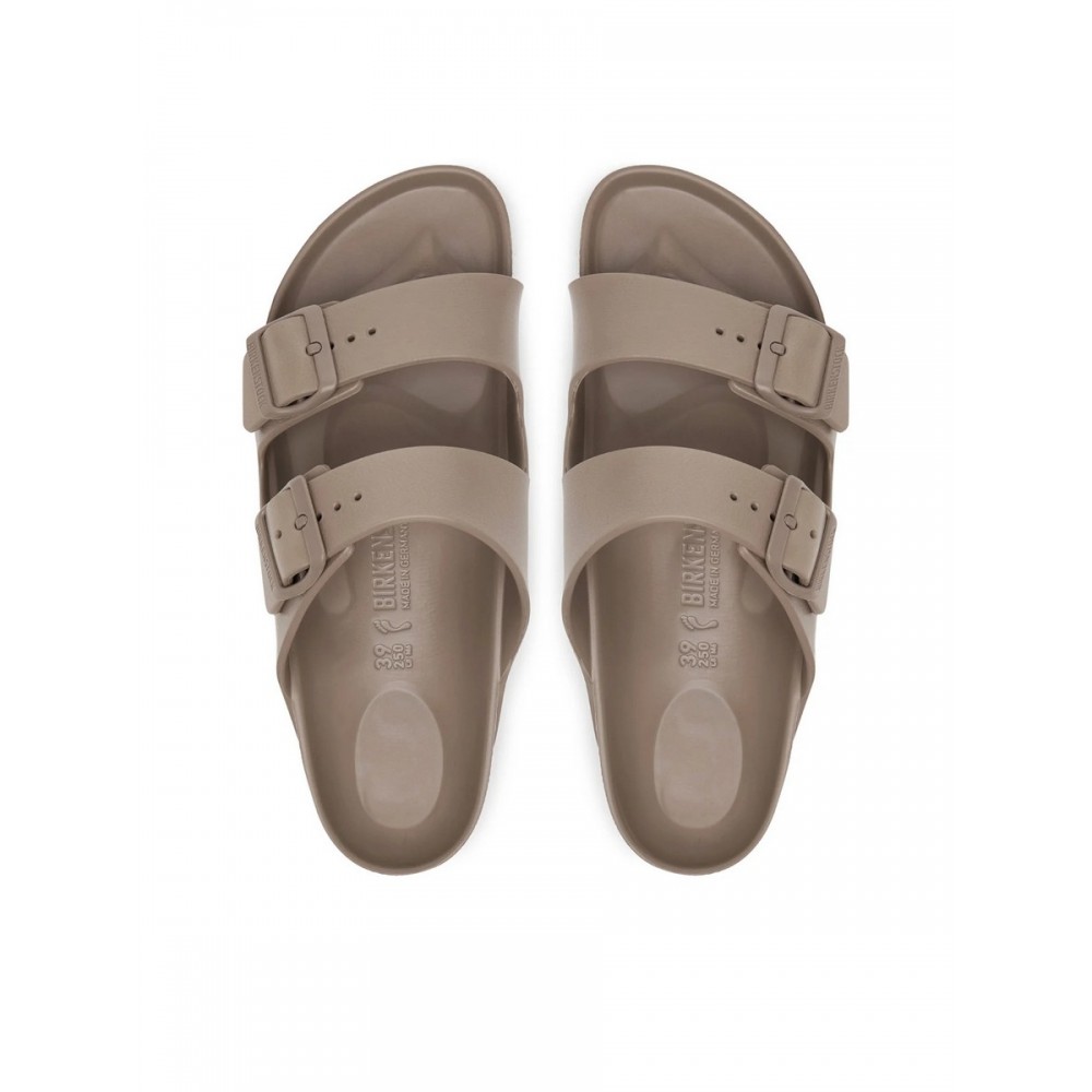Γυναικεία Σανδάλια Birkenstock Arizona Eva 1030466 Gray Taupe