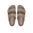 Γυναικεία Σανδάλια Birkenstock Arizona Eva 1030466 Gray Taupe