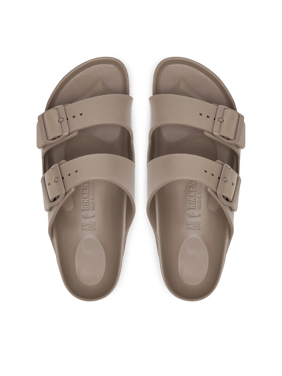 Γυναικεία Σανδάλια Birkenstock Arizona Eva 1030466 Gray Taupe