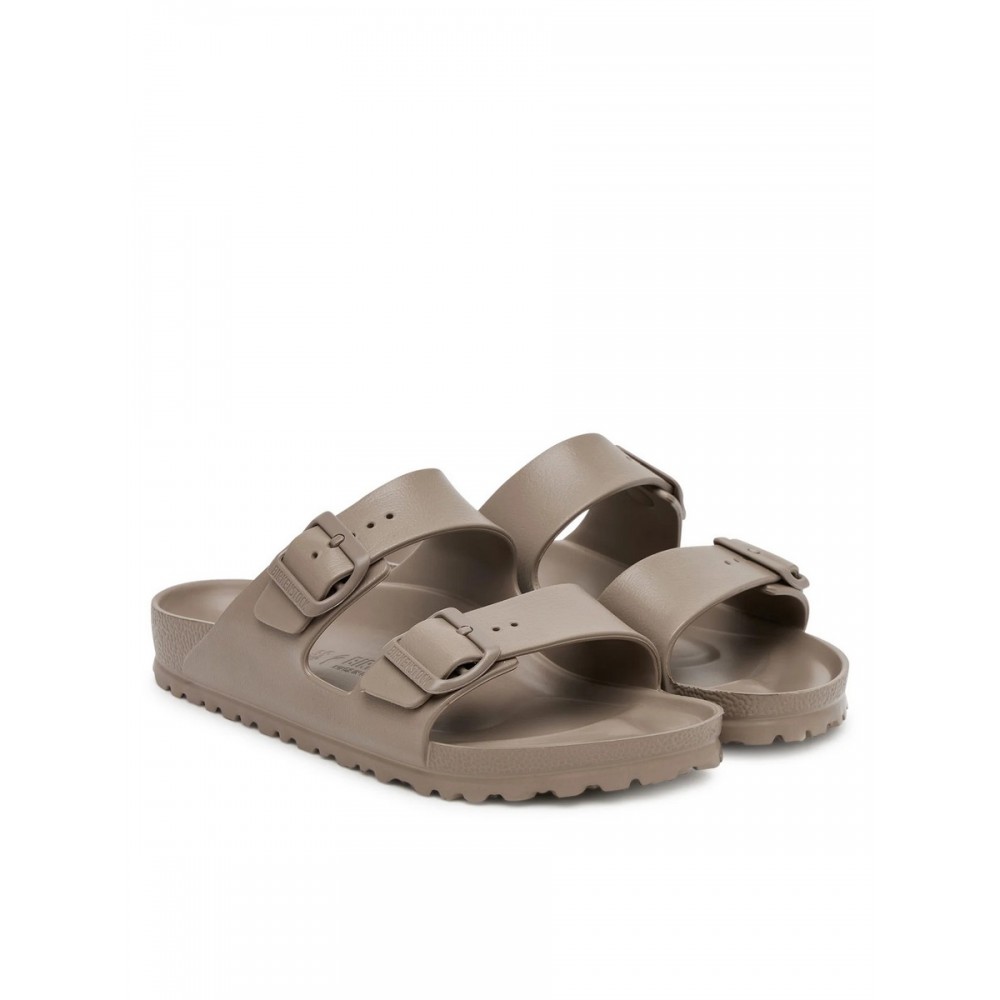 Γυναικεία Σανδάλια Birkenstock Arizona Eva 1030466 Gray Taupe