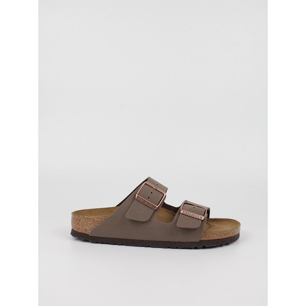 Γυναικεία Σανδάλια Birkenstock Arizona Bs 0151183 Μόκα