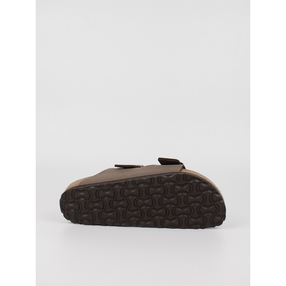 Γυναικεία Σανδάλια Birkenstock Arizona Bs 0151183 Μόκα