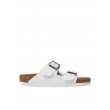 Γυναικεία Σανδάλια Birkenstock Arizona Bf 0552683 Ασπρο