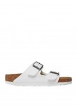 Γυναικεία Σανδάλια Birkenstock Arizona Bf 0552683 Ασπρο