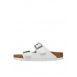 Γυναικεία Σανδάλια Birkenstock Arizona Bf 0552683 Ασπρο