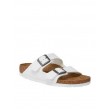 Γυναικεία Σανδάλια Birkenstock Arizona Bf 0552683 Ασπρο