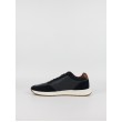 Ανδρικά Sneaker Tommy Hilfiger Th Dressy Runner Suede Mix FM0FM05910-DW5 Μπλε