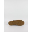 Ανδρικά Sneaker Tommy Hilfiger Th Lo Lux Cut Out Leather FM0FM05926-BDS Μαύρο