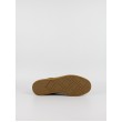 Ανδρικά Sneaker Tommy Hilfiger Th Lo Lux Suedet Leather Mix FM0FM05882-GVQ Coconut Grove