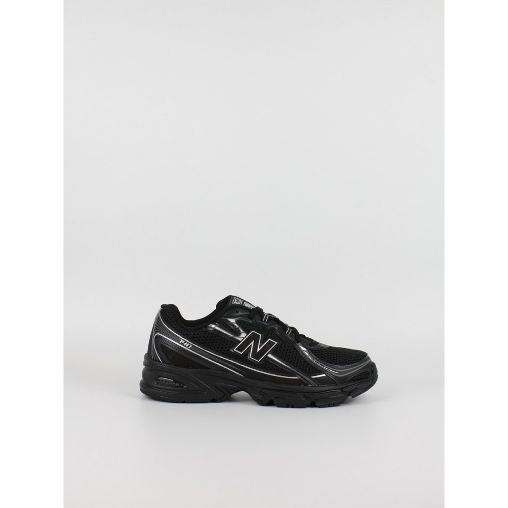 Ανδρικά Sneaker New Balance U740BM2 Μαύρο