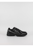 Ανδρικά Sneaker New Balance U740BM2 Μαύρο Ανδρικά Sneaker New Balance U740BM2 Μαύρο