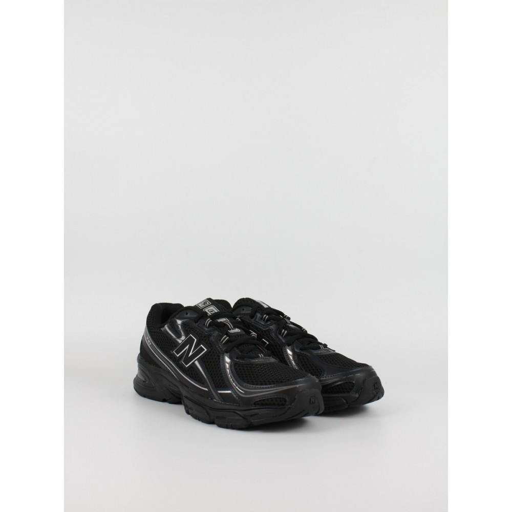 Ανδρικά Sneaker New Balance U740BM2 Μαύρο