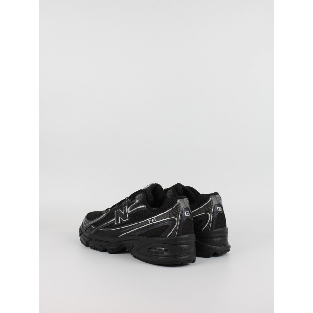 Ανδρικά Sneaker New Balance U740BM2 Μαύρο