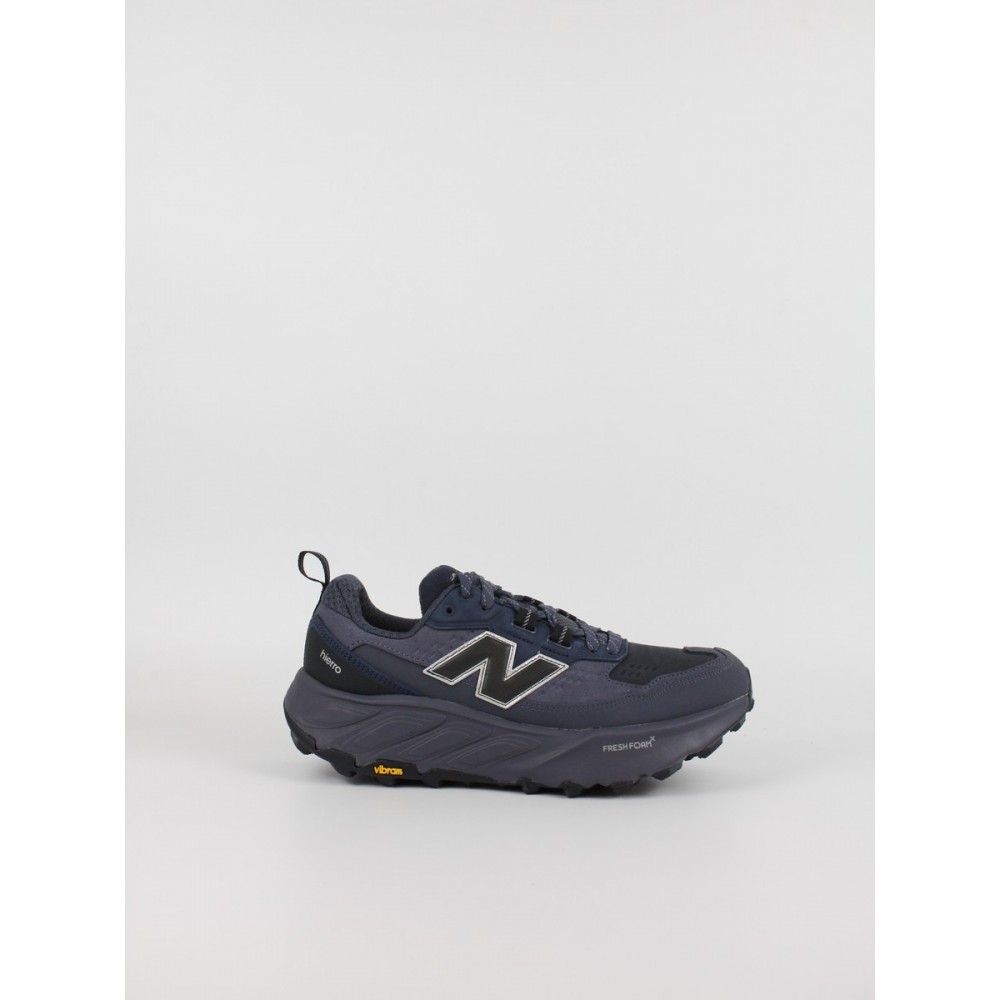 Ανδρικά Sneaker New Balance Fresh Foam X Hierro Trek MHIET296 Μπλε