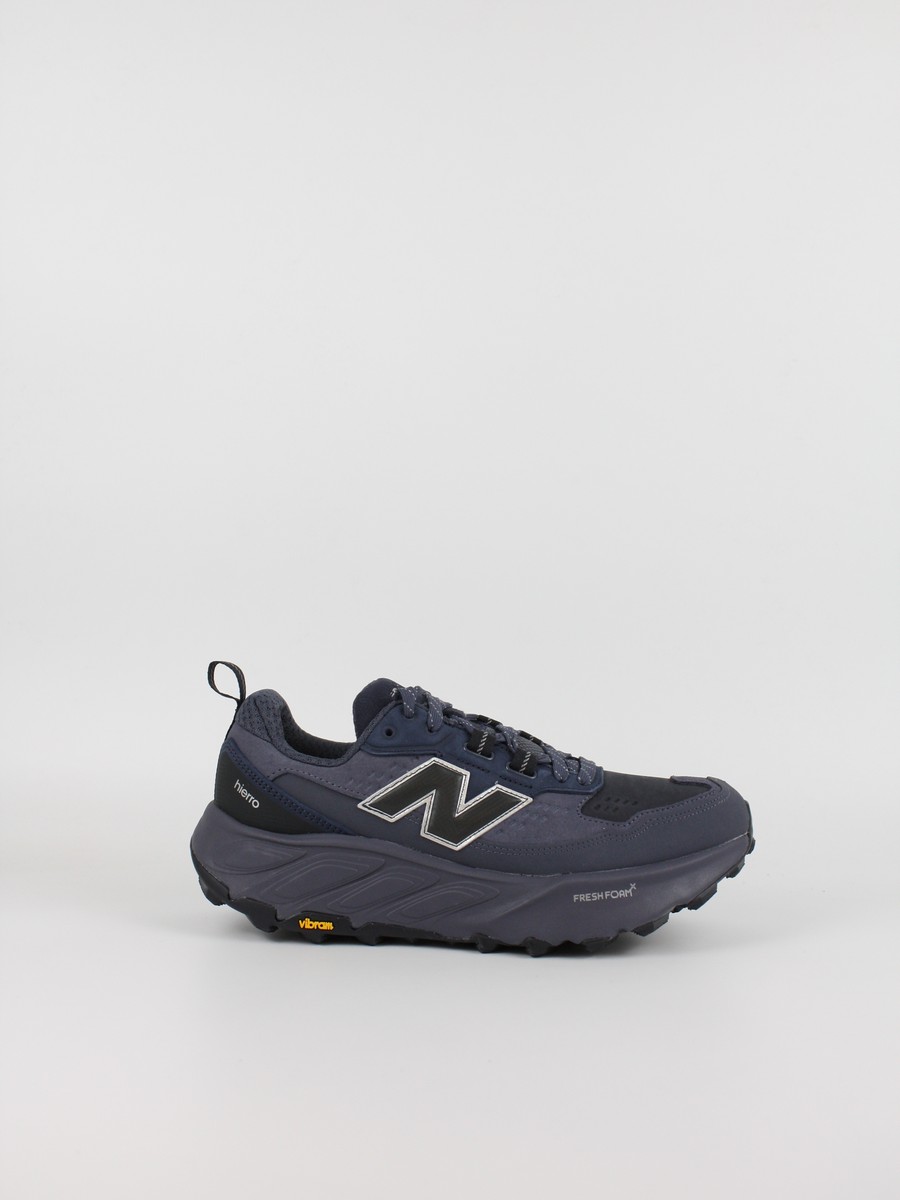 Ανδρικά Sneaker New Balance Fresh Foam X Hierro Trek MHIET296 Μπλε