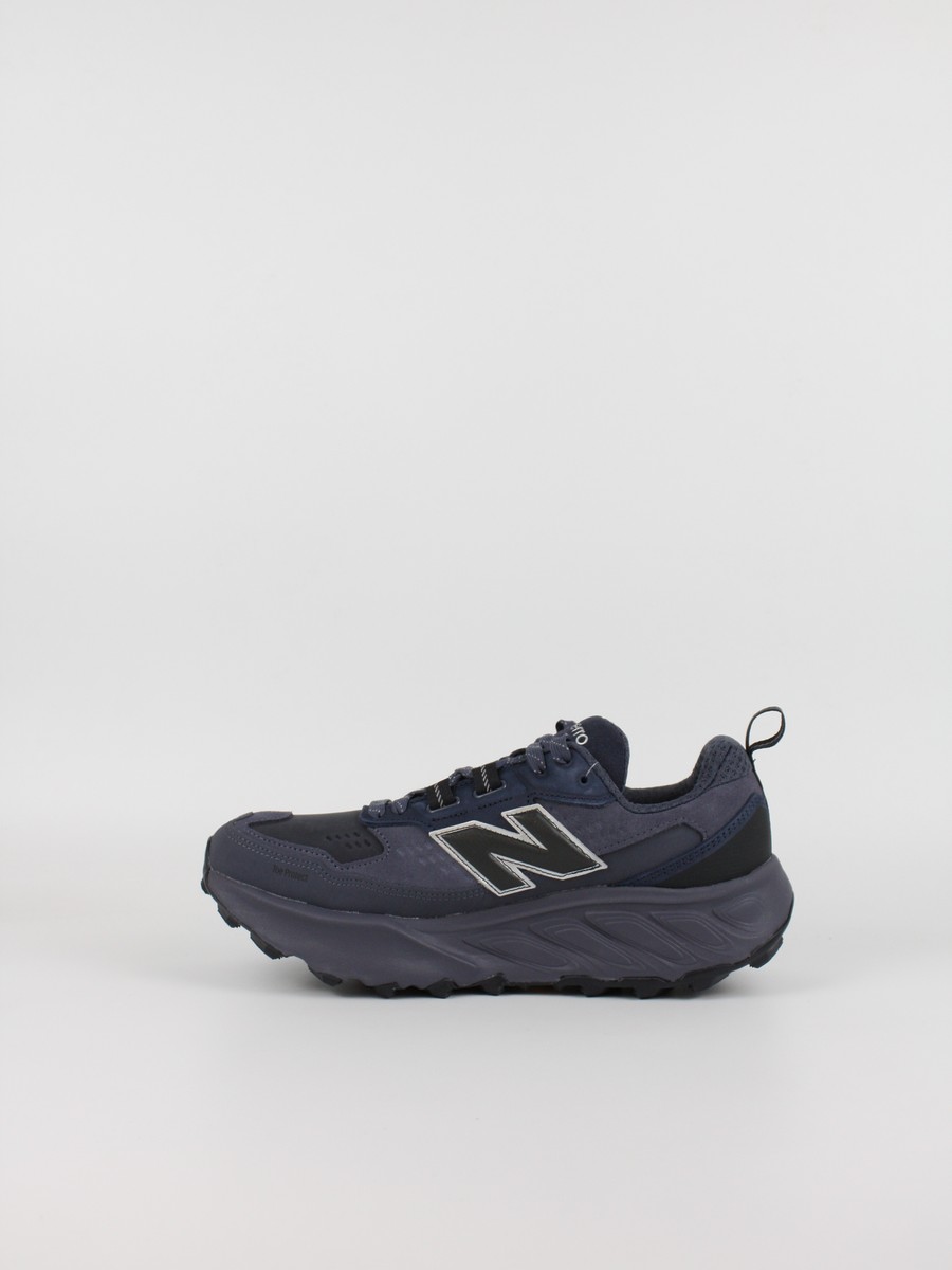 Ανδρικά Sneaker New Balance Fresh Foam X Hierro Trek MHIET296 Μπλε