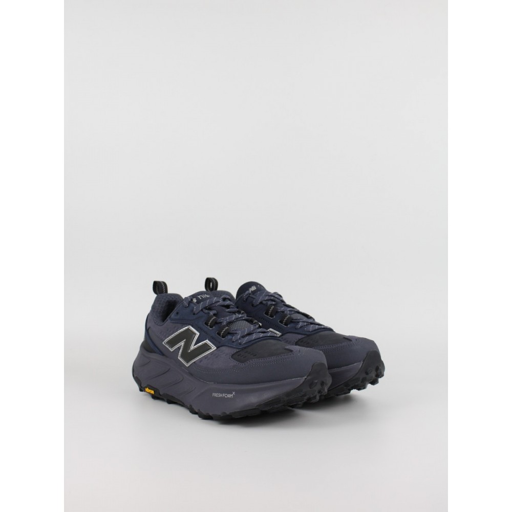 Ανδρικά Sneaker New Balance Fresh Foam X Hierro Trek MHIET296 Μπλε