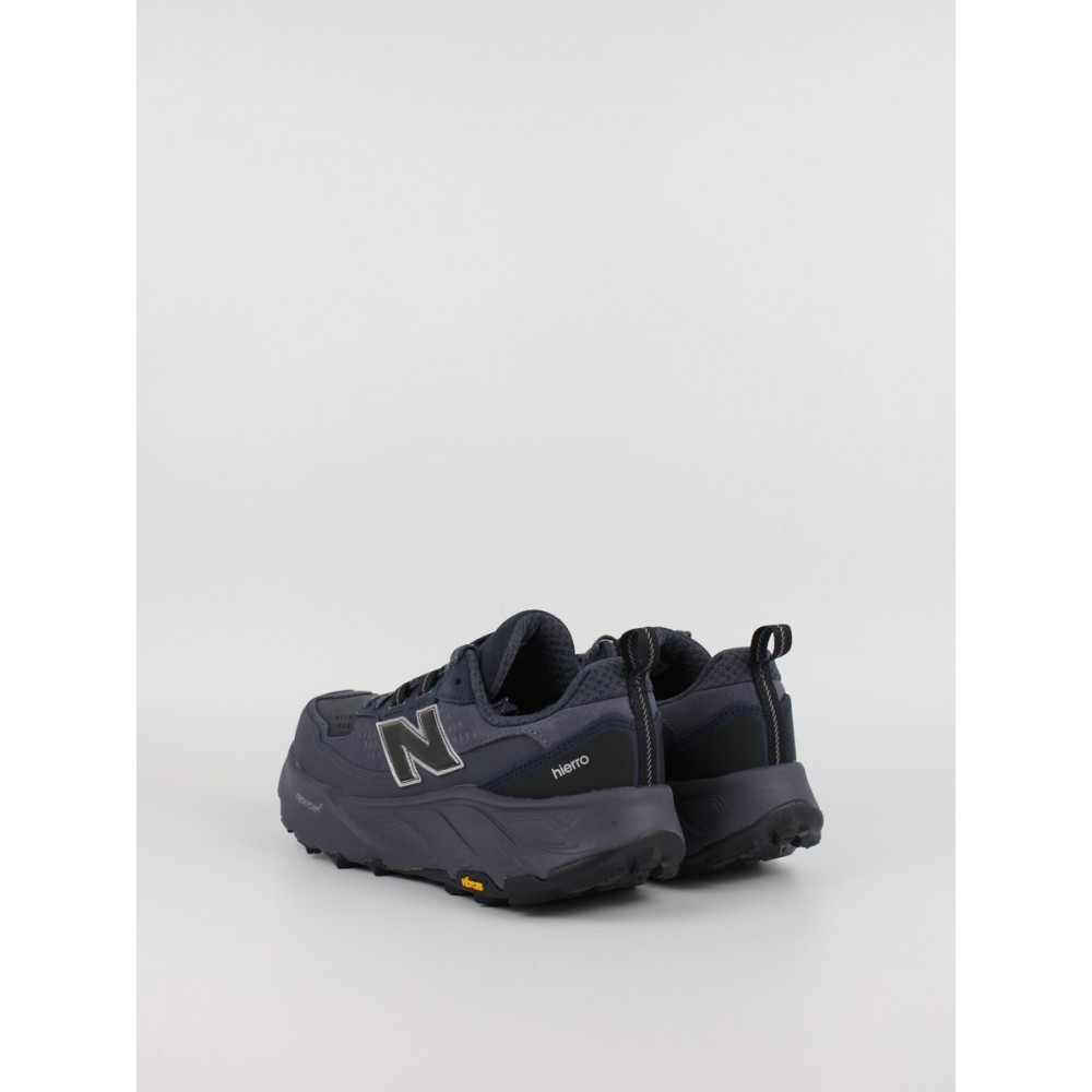 Ανδρικά Sneaker New Balance Fresh Foam X Hierro Trek MHIET296 Μπλε