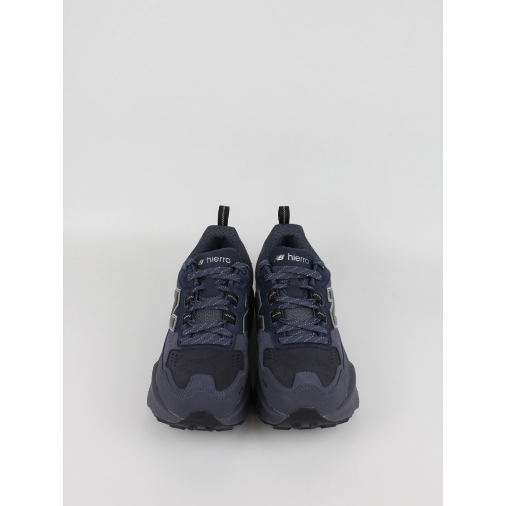 Ανδρικά Sneaker New Balance Fresh Foam X Hierro Trek MHIET296 Μπλε