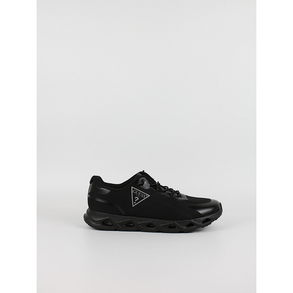 Ανδρικό Sneaker Guess Ease FMTEASELE12 BLACK